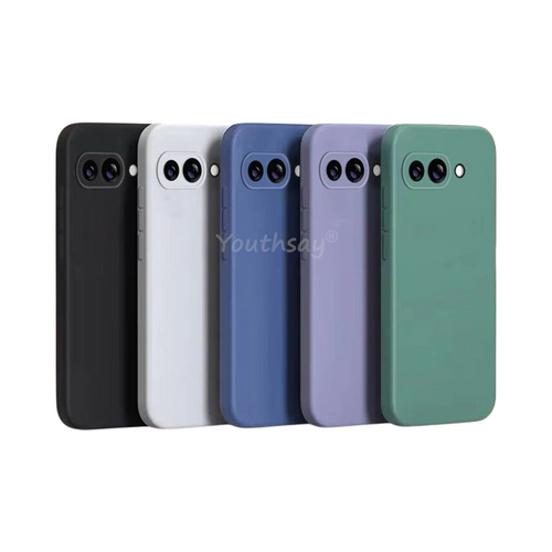 Coque TPU protégeant Google Pixel 6 Pro pour gamers, noire et transparente