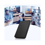 Disque dur externe GEAR4PC XLON en vue frontale USB 3.0/2.0