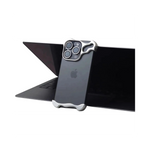 Etui Aluminium pour PC Anti-Choc - Vue principale