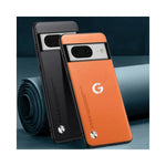 Etui Anti-Choc Kevlar Matt Pixel 10 - Vue détaillée