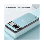 Etui Anti-Choc Kevlar Matt Pixel 10 - Vue arrière