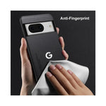 Etui Anti-Choc Kevlar Matt Pixel 10 - Vue dessus