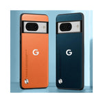 Etui Anti-Choc Kevlar Matt Pixel 10 - Vue détails techniques