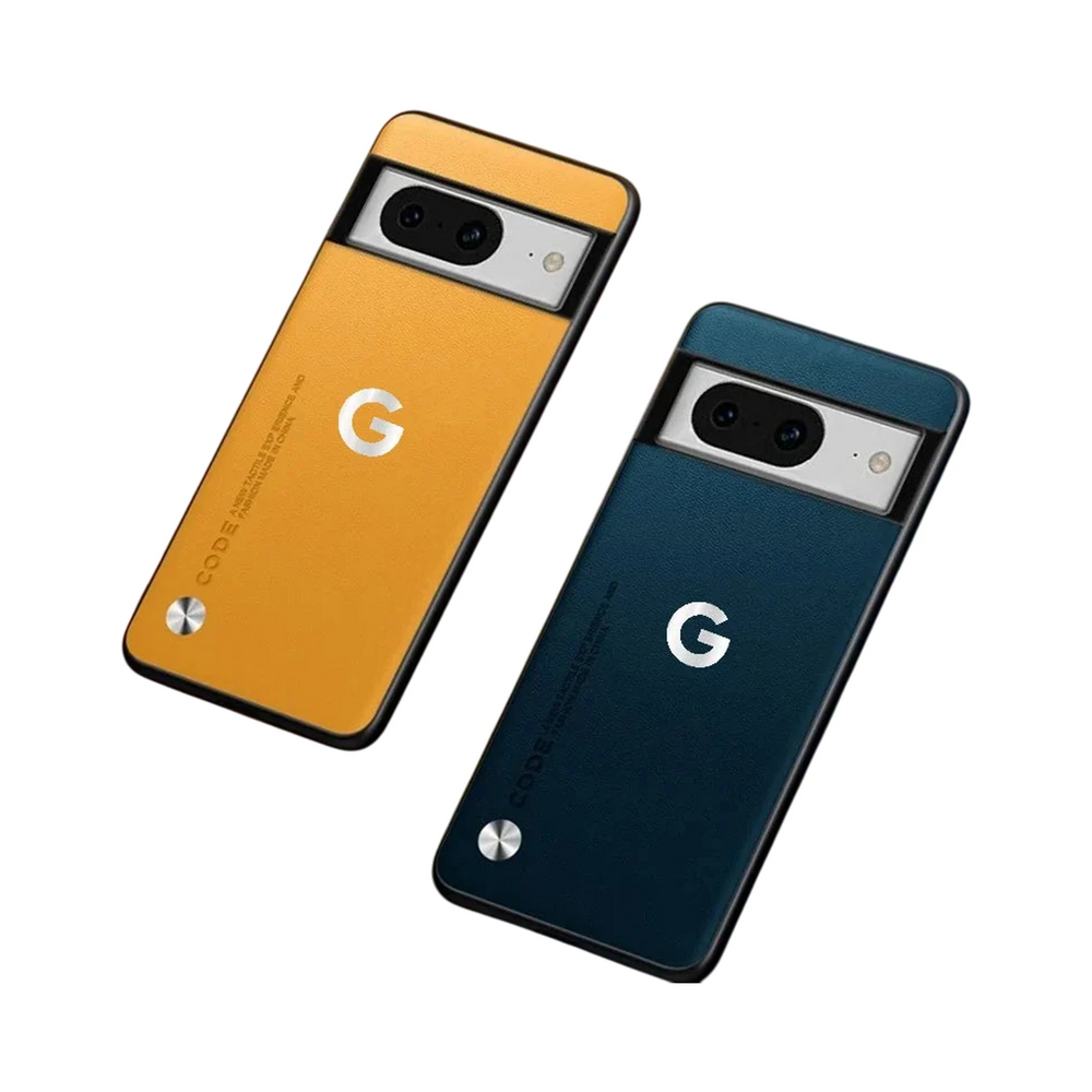 Etui Anti-Choc Kevlar Matt Pixel 10 - Vue principale -  - Gear4PC