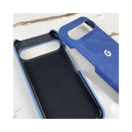 étui anti-choc vaquero google pixel 9 pro xl vue arrière