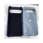 Étui anti-choc vaquero pour Google Pixel 9 Pro XL/A vue arrière