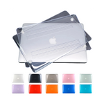 Etui Cristal PC pour MacBook Air 13 M1 - Vue principale