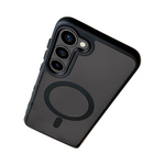 Etui acrylique transparent pour Samsung S25 S24 Ultra gaming et informatique GEAR4PC