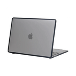 Etui MacBook M2 Pro 13 pouces noir avec fentes de refroidissementGenerationStrategy(EXIT_COMMAND)