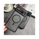 Vue arrière du boitier mat pour PC Gaming Pixel XL Pro Qualité GEAR4PC