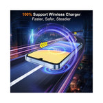 Vue arrière du étui souple silicone pour Samsung S25 S24 S23 S21 FE en gris clair