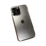 Etui transparent en silicone pour iPhone 11 12 13 14 15 16 GEAR4PC