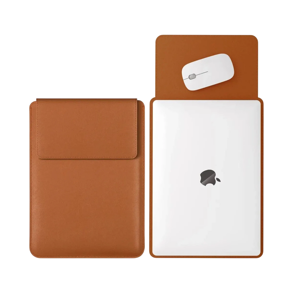 Housse anti-choc GEAR4PC pour MacBook Air Pro 13 sans zip style et sécurité -  - Gear4PC