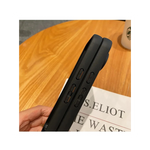 Housse anti-choc translucide pour Google Pixel 10 Pro X vue arrière