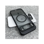 Housse anti-choc translucide pour Google Pixel 10 Pro X_vue arrière