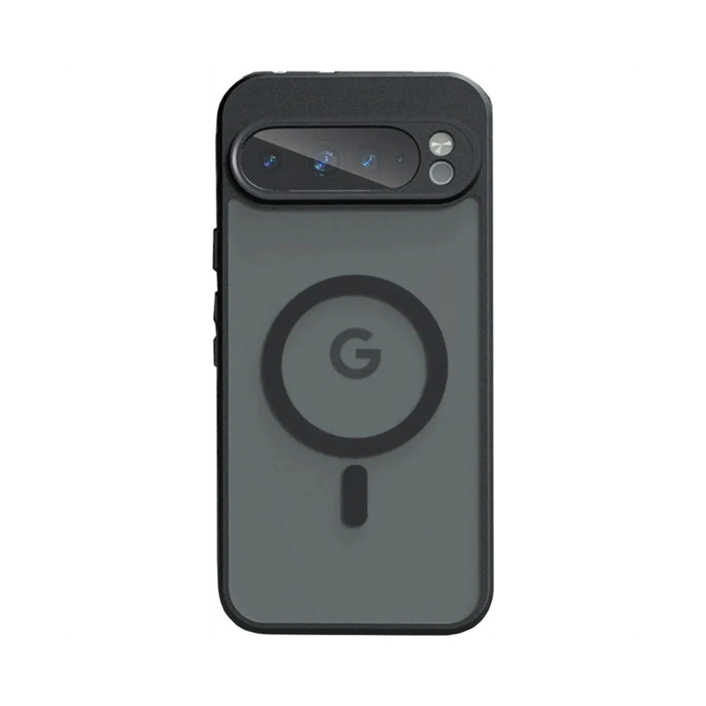 Housse anti-choc translucide pour PC Google Pixel 10 Pro X qualité gaming GEAR4PC -  - Gear4PC