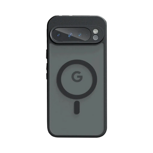 Housse anti-choc translucide pour PC Google Pixel 10 Pro X qualité gaming GEAR4PC