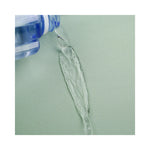 Housse anti-eau GEAR4PC 13.3-15.6 pouces en nylon noir avec fermeture éclair visible