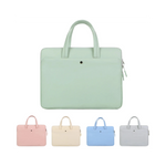 Housse anti-eau pour PC gaming 13.3-15.6 pouces en nylon résistant avec fermeture éclair