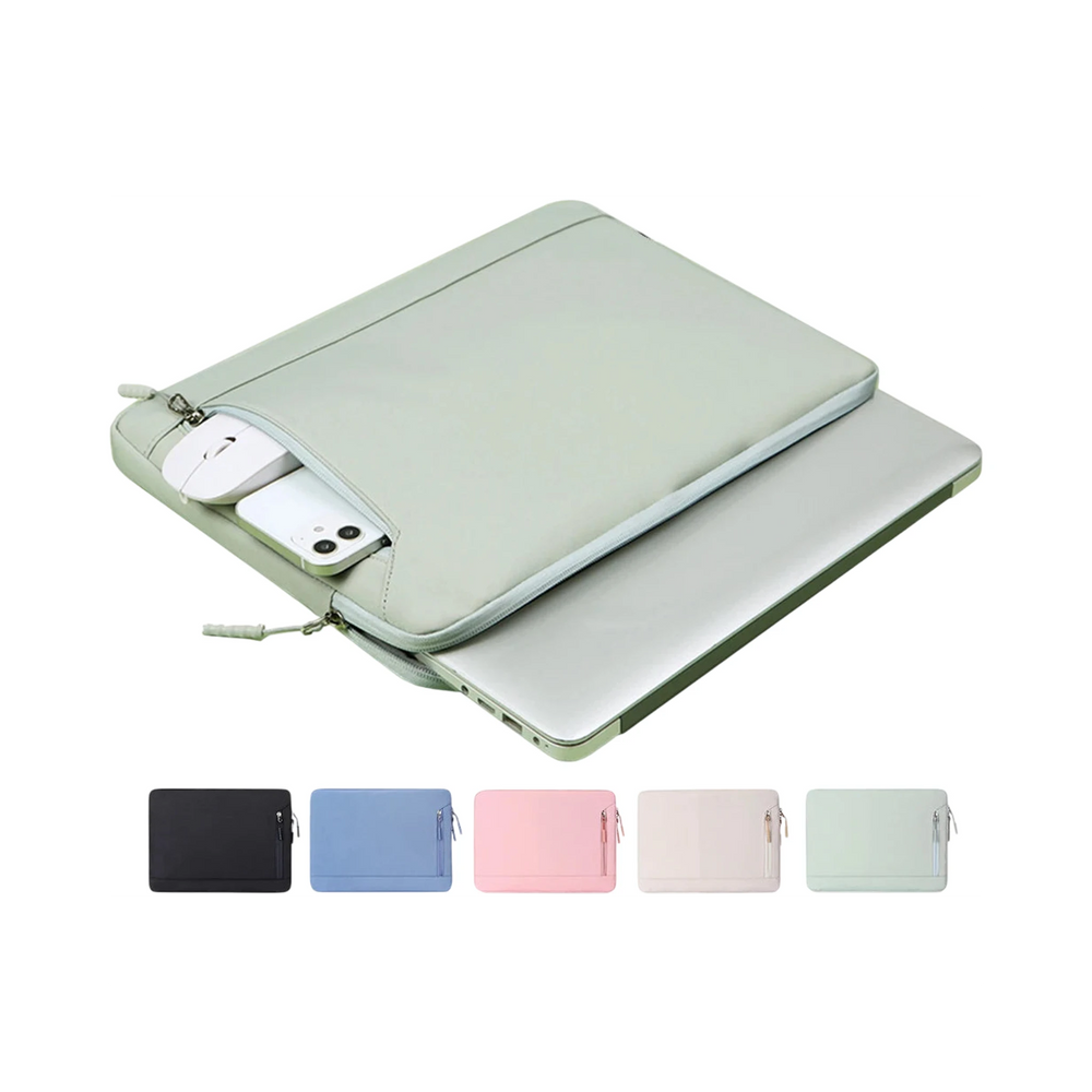 Housse anti-eau pour PC portable 13.3-15.6" en coton haute qualité pour gamers -  - Gear4PC