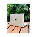 Housse MacBook Air 13 M1 M2 Protection - Vue détails techniques