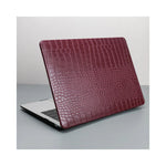 Housse PC Pro en Cuir PU Qualité 14-16.2 - Vue arrière