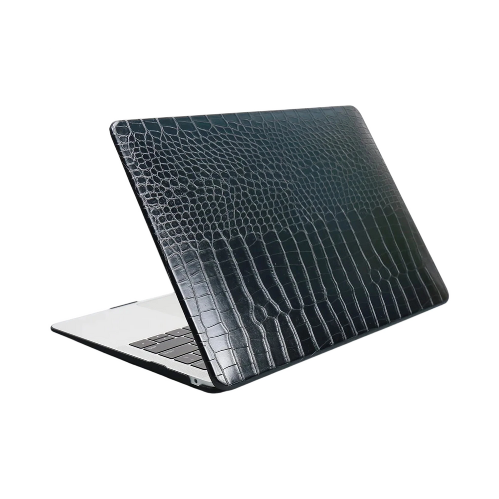 Housse PC en cuir PU pour MacBook Pro 14-16 M1 M2 M3 M4 GEAR4PC -  - Gear4PC