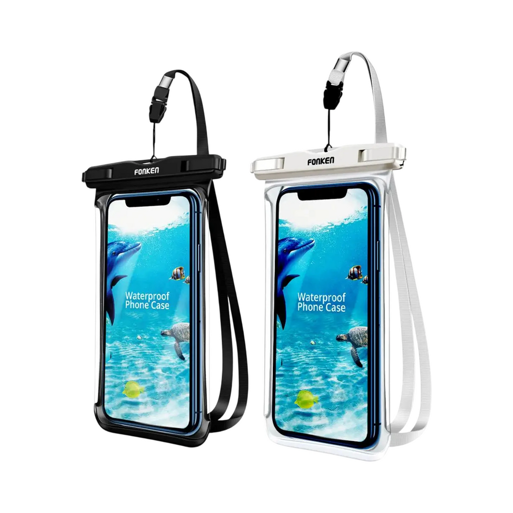 Housse TPU anti-eau pleine forme pour PC gaming haute qualité -  - Gear4PC