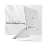 Housse TPU souple pour MacBook Pro 14 vue arrièreitempty<|im_start|><|im_start|>UsuEFI<|im_start|><|im_start|>userIl sembl...