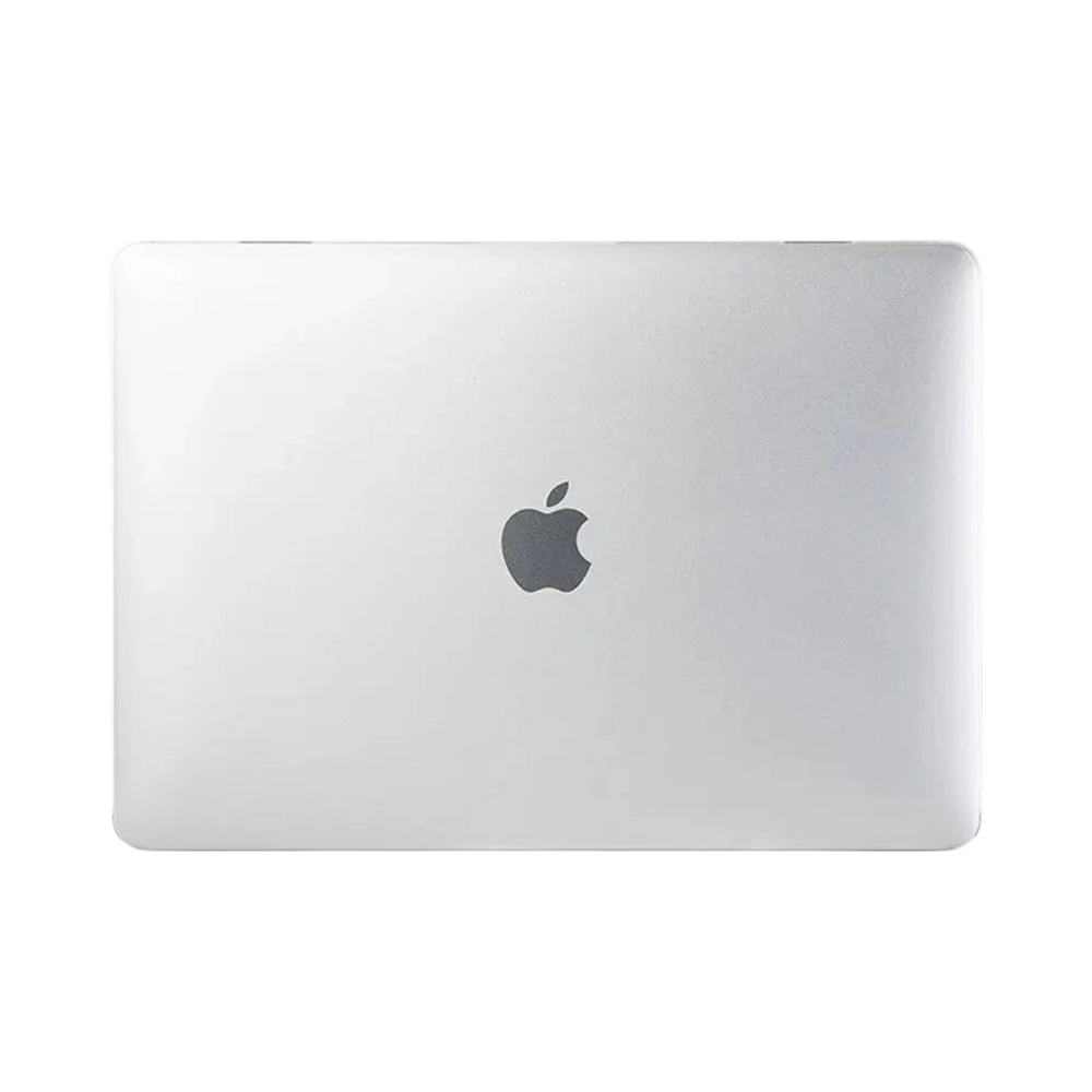 Housse TPU souple MacBook Pro 14 pour gaming protection noire et transparente -  - Gear4PC