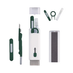 Kit nettoyage clavier 7 outils pour PC et gaming haute qualité GEAR4PC