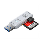 Adaptateur SD et Micro TF USB 3.0