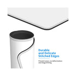 Masque anti-dérapant pour souris gaming GEAR4PC vue arrière