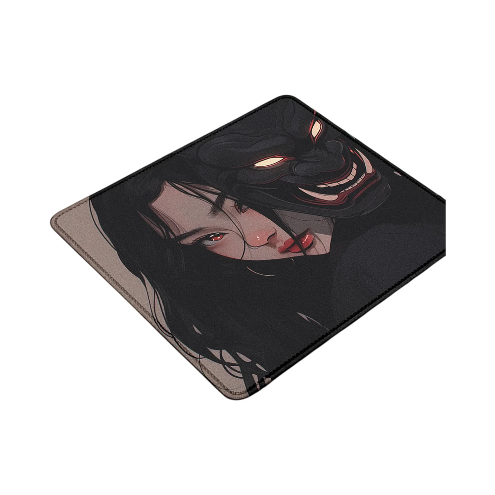 Masque Oni anti-dérapant pour souris gaming PC qualité premium -  - Gear4PC