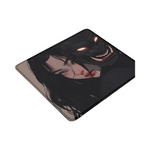 Masque Oni anti-dérapant pour souris gaming PC qualité premium