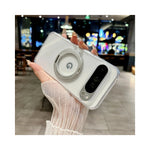 Mat pour support aimanté gaming PC GEAR4PC XL vue arrière anti-rayures