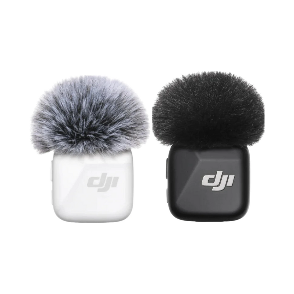Microphone DJI Mini 48 sans fil pour PC et gaming haut de gamme -  - Gear4PC
