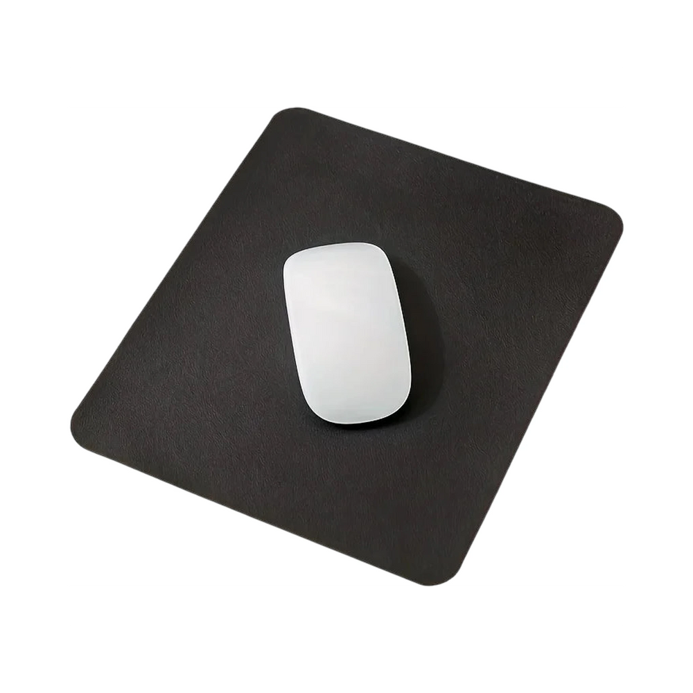 Pad souris anti dérapant PU étanche GEAR4PC facile à nettoyer pour bureau -  - Gear4PC