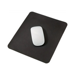 Pad souris anti dérapant PU étanche GEAR4PC facile à nettoyer pour bureau