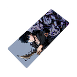 Souris gaming ergonomique avec surface anti-dérapante en caoutchoucSolo Leveling XXL90x40cm