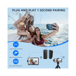 Pile à induction pour PC gaming GEAR4PC vue de face