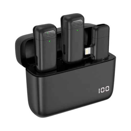 Pile à induction PC Gaming GEAR4PC pour qualité audio vidéo