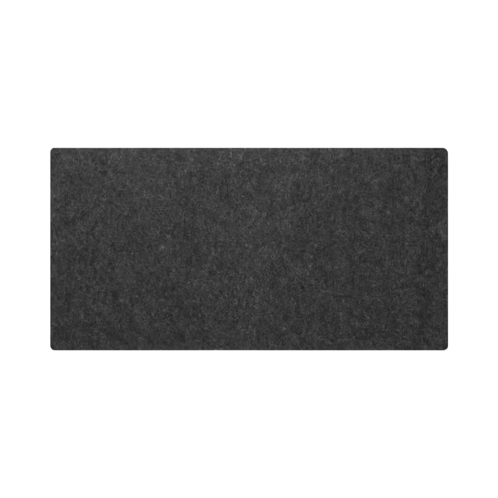 Pochette tapis souris anti-dérapant gaming qualité PC lisse et feutrée -  - Gear4PC