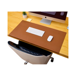 Protège-coudes et poignets gaming pour PC noirs et gris avec repose-poignet intégré