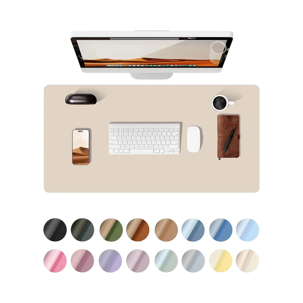 Parchemin anti-dérapant pour PC gaming YSAGi protection et style -  - Gear4PC