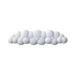 Repos poignet anti-dérapant pour souris gaming