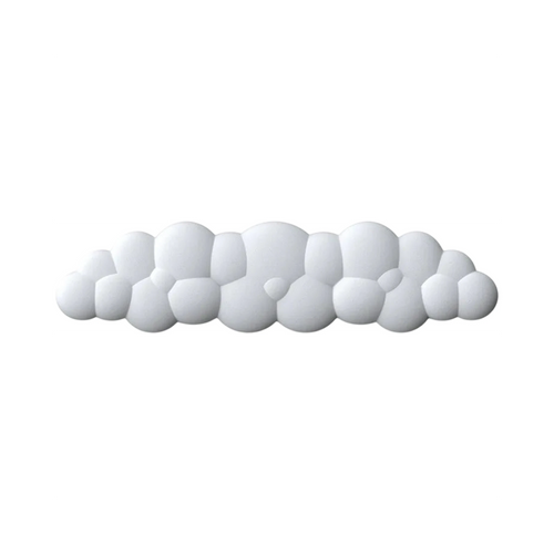 Repos poignet anti-dérapant pour souris gaming en cuir de haute qualité GEAR4PC