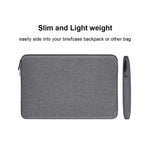 Sac anti-eau GEAR4PC pour PC 11-15.6 pouces vue arrièreSac anti-eau GEAR4PC pour PC 11-15.6 pouces vue arrière