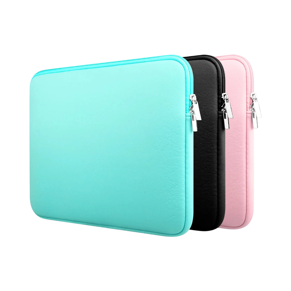 Sac poche pour MacBook et Lenovo 11.6-15.6 léger en polyester robuste -  - Gear4PC