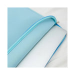 Sac à ordinateur sleeve GEAR4PC pour MacBook Air 13 15 16 pouces_vue de face